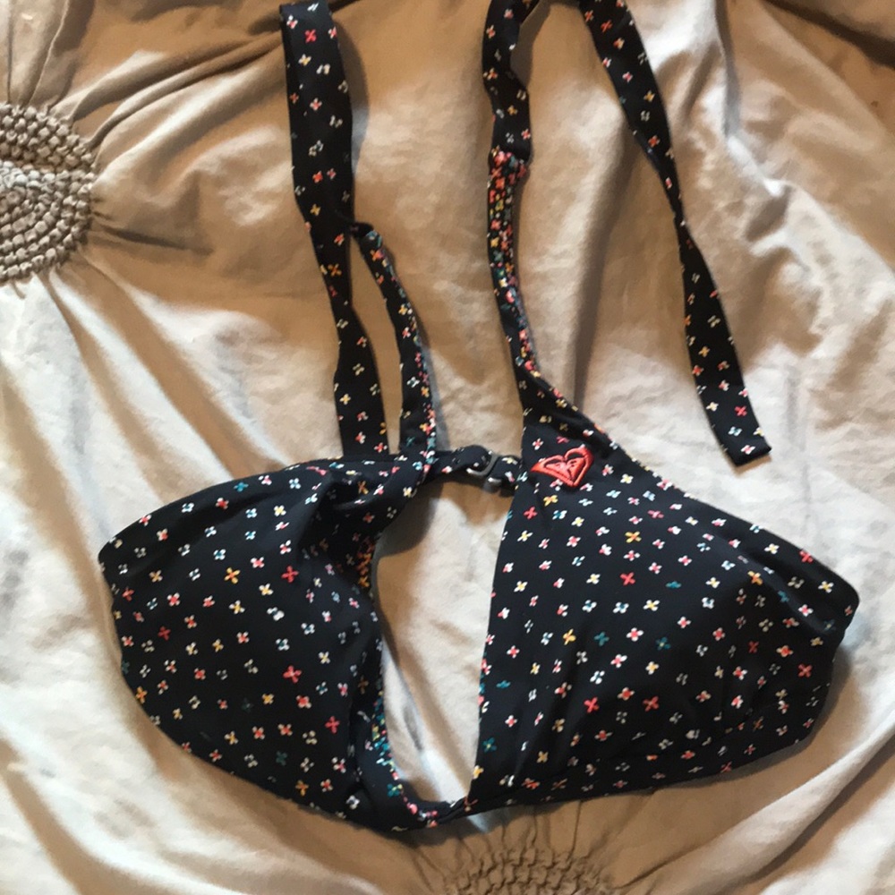 Bikini top